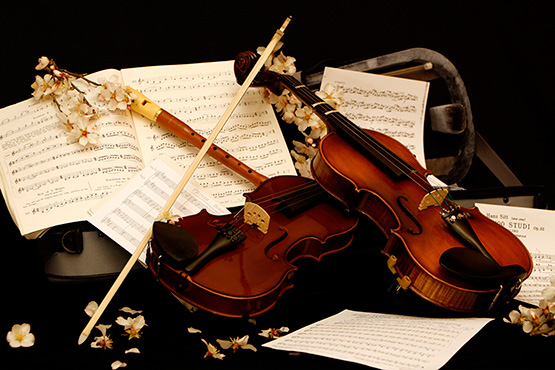 Beethoven Coros y Orquestas