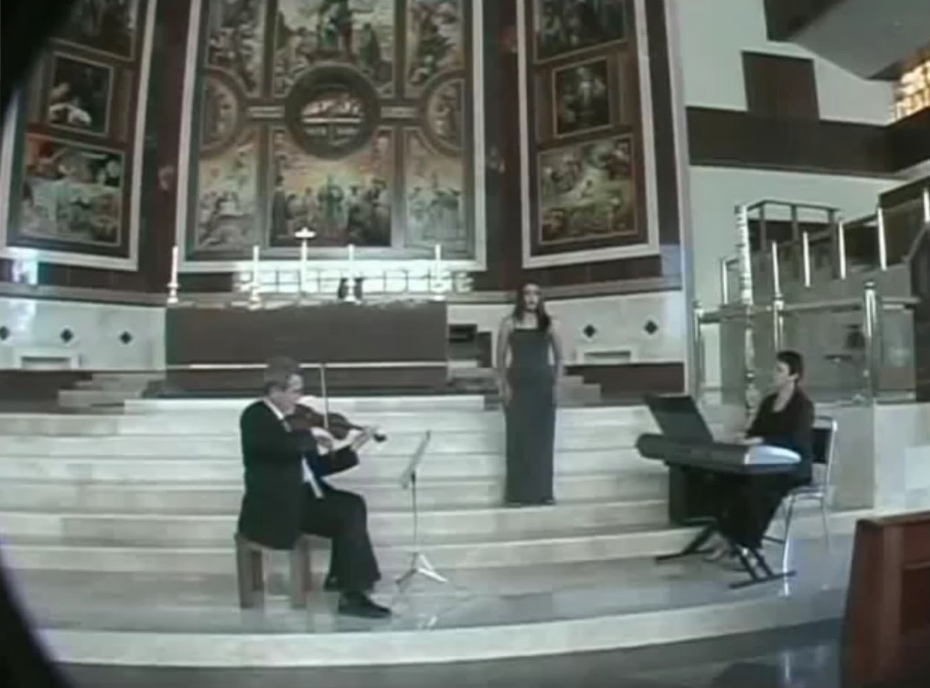 Beethoven Coros y Orquestas